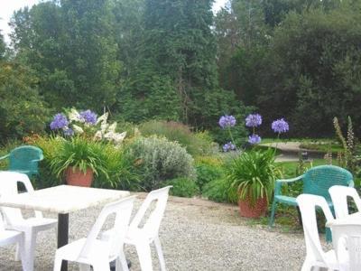 Logis Hotel De France Restaurant Grill Domfront  Exterior foto